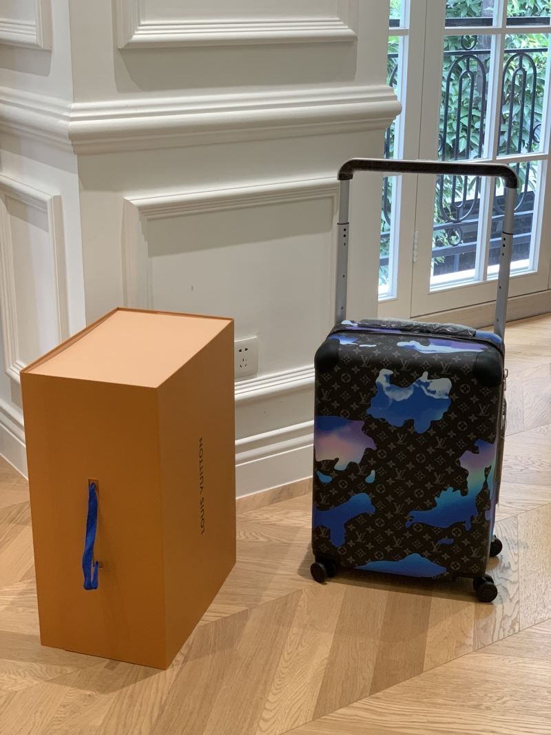 Louis Vuitton Suitcase